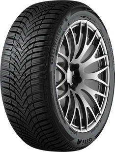 Giti GitiWinter W2 185/65R15 88T - Opony zimowe - miniaturka - grafika 1