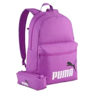 Plecaki - PUMA Plecak fazowy unisex zestaw klasycznych plecaków (1 szt.) - miniaturka - grafika 1