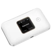 Routery - Router SOYEALINK Cat7 E5785-330 WiFi biały/white 4G (HUAWEI) - miniaturka - grafika 1