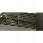 Akcesoria i części do lodówek - Siemens Kratka wentylacji Siemens FI24Z000 - miniaturka - grafika 1