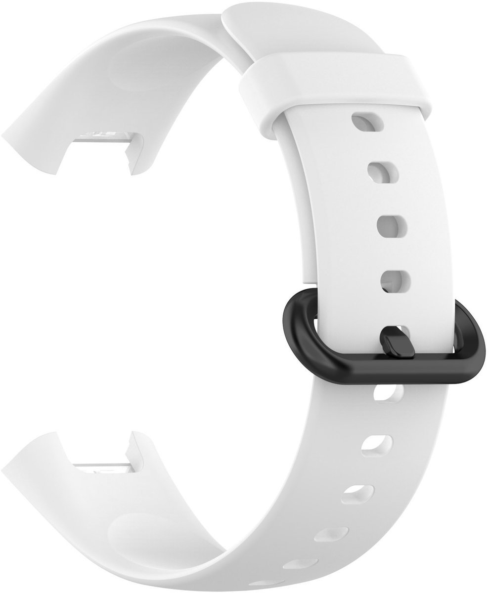 ORYGINALNY ZAMIENNY WYMIENNY PASEK OPASKA BRANSOLETA YIVO DO ZEGARKA SMARTWATCH REDMI XIAOMI MI WATCH 2 LITE