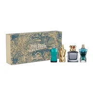 Zestawy perfum męskich - Miniature zestaw miniaturek perfum dla mężczyzn 4x7ml - miniaturka - grafika 1