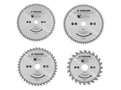 Tarcze do pił - PARKSIDE® Tarcze do piły tarczowej - miniaturka - grafika 1