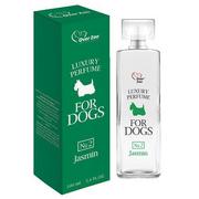 Szampony i odżywki dla psów - Over Zoo OVERZOO Luxury perfume for dog jaśmin 100ml 16888-uniw - miniaturka - grafika 1