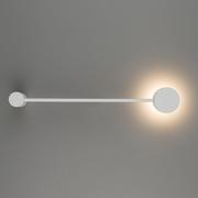 Lampy ścienne - Nowodvorski Lampy Lampa Orbit I 40 7802 - miniaturka - grafika 1