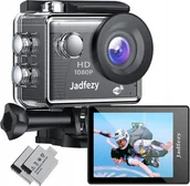 Kamery sportowe - Jadfezy J-03 Hd - miniaturka - grafika 1