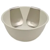 Miski i półmiski - Joseph Joseph JOSEPH JOSEPH UNO MISKA DO SERWOWANIA Z ŁYŻKAMI b320155 - miniaturka - grafika 1