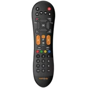 Piloty - Nowy Pilot Dekoder Kablówka Multimedia Ips3000 - miniaturka - grafika 1