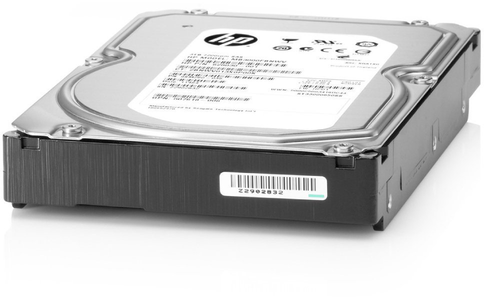 Dysk HP LQ037AT