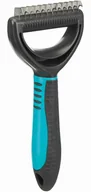 Szczotki i furminatory - Trixie Zgrzebło dla małych psów 24242 - miniaturka - grafika 1