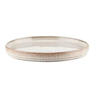 Talerze - Talerz deserowy Evia 21,5 cm - miniaturka - grafika 1