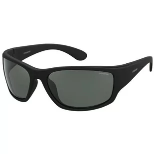 Okulary przeciwsłoneczne Polaroid 7005 YYV 63 RC z polaryzacją - Okulary przeciwsłoneczne - miniaturka - grafika 1