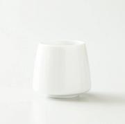 Kubki - ORIGAMI Kubek Origami Aroma Flavor Cup White 200 ml 78761915 - miniaturka - grafika 1