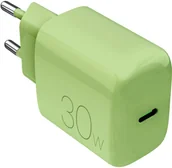 Ładowarki do telefonów - Ładowarka Puro PRO LITE wall charger 1xUSB-C, 30W - miniaturka - grafika 1
