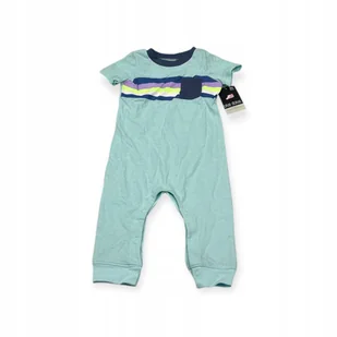 Rampers niemowlęcy Okie Dokie 9m - Rampersy - miniaturka - grafika 1