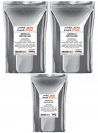 Słodkie kremy i masła - CZEKOLADA DO ZAPIEKANIA 2,5kg Kropelki czekoladowe nietopliwe Kol-Pol - miniaturka - grafika 1