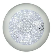 Lampy sufitowe - Candellux Plafon LED PRISTINA 16W 14-64226 - miniaturka - grafika 1