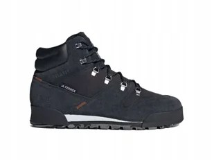 adidas Terrex Snowpitch Cold.Rdy Hiking IH3663 Buty męskie - Buty trekkingowe męskie - miniaturka - grafika 1