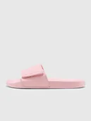 Klapki i japonki damskie - 4F Klapki damskie 41 - miniaturka - grafika 1