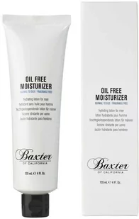 Baxter of California - Matujący krem nawilżający dla skóry tłustej 120ml - Kremy do twarzy - miniaturka - grafika 1