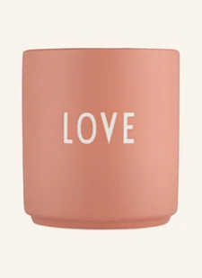 Design Letters Kubek Favourite LOVE 10204100LOVE - Kubki - miniaturka - grafika 2
