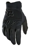 Rękawice motocyklowe - Rękawice FOX Dirtpaw Black/Black - miniaturka - grafika 1
