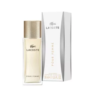 Lacoste Pour Femme Legere Woda perfumowana 30 ml - Wody i perfumy damskie - miniaturka - grafika 1