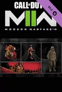 Call of Duty Modern Warfare II - Jack Links - Gry PC Cyfrowe - miniaturka - grafika 1