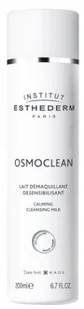 Institut Esthederm Institut Esthederm Osmoclean Osmoclean mleczko łagodząco-oczyszczające 200 ml - Pozostałe kosmetyki - miniaturka - grafika 2