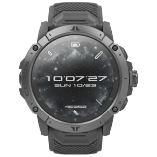 Coros VERTIX 2S GPS Adventure Watch Space WVTX2S-SPA - Smartwatch - miniaturka - grafika 1