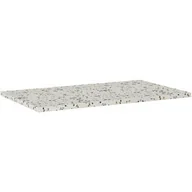 Blaty meblowe i parapety okienne - Elita ElitStone blat 80,6 cm naszafkowy terrazzo river mat 168816 - miniaturka - grafika 1