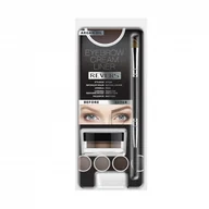 Akcesoria i kosmetyki do stylizacji brwi - Revers Revers kremowy liner do brwi toupe 8 ml 5902815165118 - miniaturka - grafika 1