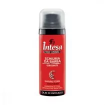 Intesa Pianka do golenia Travel mini 50ml ASCO - Kosmetyki do golenia - miniaturka - grafika 1