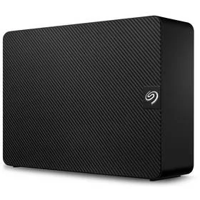 Zewnętrzny dysk twardy 3,5" Seagate Expansion Desktop 10 TB (STKP10000400) Czarny - Dyski HDD - miniaturka - grafika 1