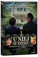 Dramaty DVD - U niej w domu - miniaturka - grafika 1