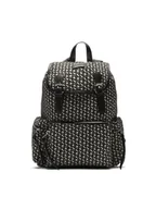 Plecaki - Pepe Jeans Plecak PL031477 Czarny - miniaturka - grafika 1