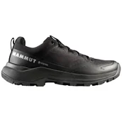 Buty trekkingowe damskie - Damskie buty trekkingowe Mammut Sertig III Low GTX Women Rozmiar butów (UE): 38 2/3 / Kolor: czarny - miniaturka - grafika 1
