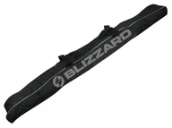 Sporty zimowe - akcesoria - Blizzard, Pokrowiec na narty, Ski Bag Premium, czarny, 145-165 cm - miniaturka - grafika 1