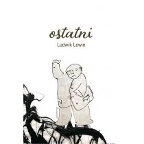 Ostatni - Poezja - miniaturka - grafika 1