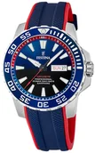 Zegarki męskie - Zegarek Festina F20662-1 Diver Professional - miniaturka - grafika 1