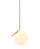 Lampy sufitowe - Aldex BOSSO 1087G1 lampa wisząca 1x60W/E27 ALD1087G1 - miniaturka - grafika 1