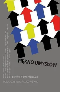 KUL Piękno umysłów - Pamiętniki, dzienniki, listy - miniaturka - grafika 1