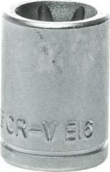 Teng Tools Nasadka pod groty z chwytem kwadratowym 3/8