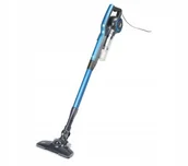 Odkurzacze pionowe - Black&Decker 6EXYA4F-MUFTTTO Niebieski - miniaturka - grafika 1