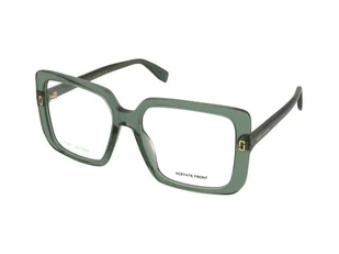 Dioptrie szkieł Marc Jacobs MJ 1124 1ED - Okulary korekcyjne, oprawki, szkła - miniaturka - grafika 1