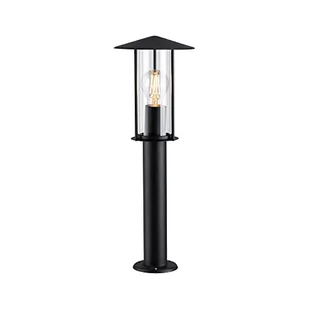 Paulmann Classic słupek ogrodowy złote światło - Lampy ogrodowe - miniaturka - grafika 1