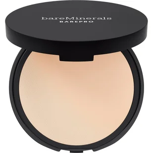 BareMinerals barePro Pressed 16H Powder Foundation Fair 10 Neutral 8.0 g - Pudry do twarzy - miniaturka - grafika 2