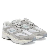Sneakersy męskie - Sneakersy Joma Rt50 2512 RRT50S2512 Szary - miniaturka - grafika 1
