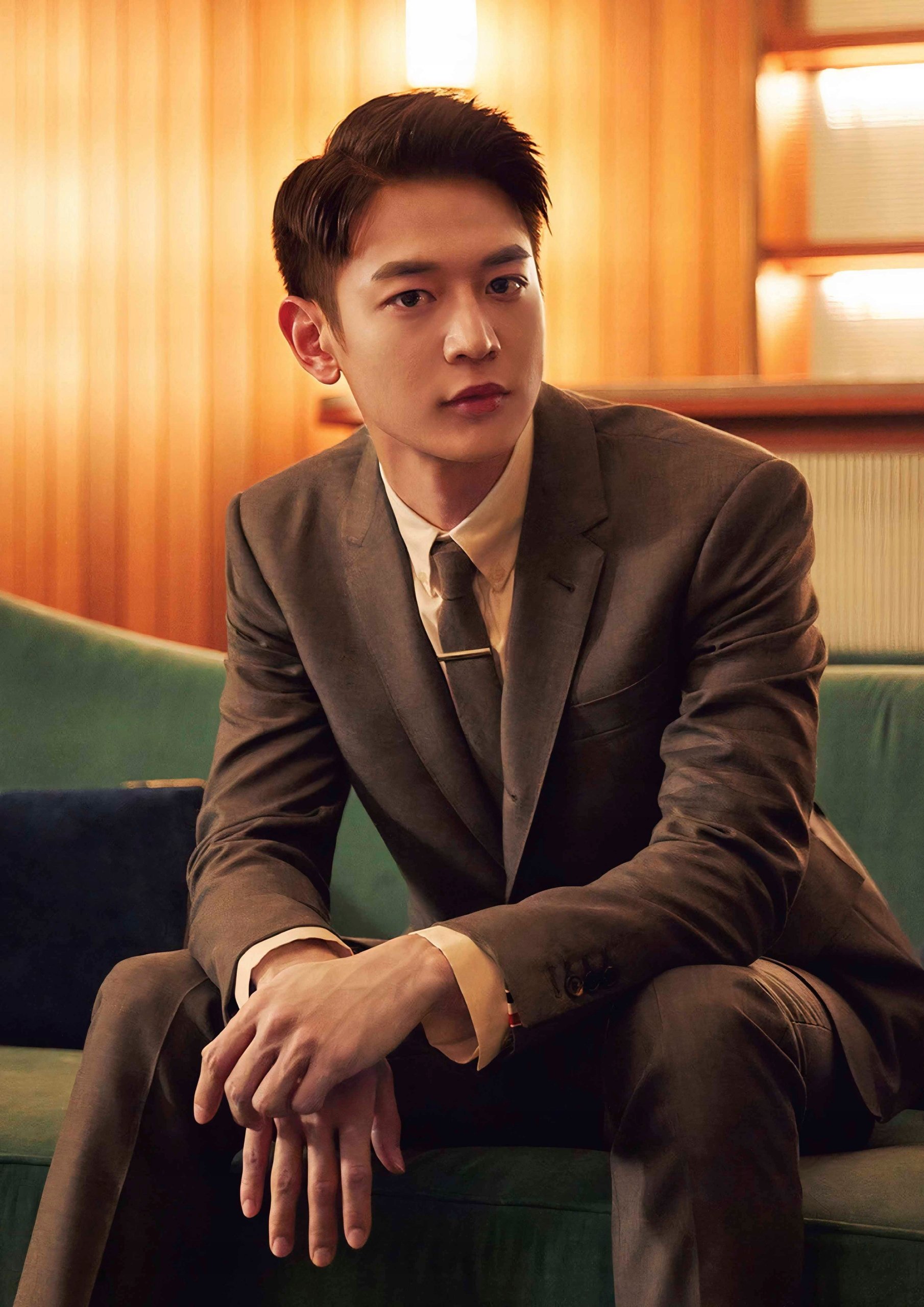 Plakat A2 Shinee K-Pop Kpop Korea Muzyka Min-ho Choi