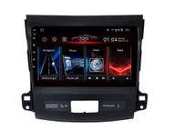 Radia samochodowe - Radio Android FS2-Ultra Outlander 2006-2012 2/32GB, CarPlay Android Auto - miniaturka - grafika 1